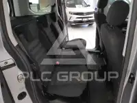 2020 Opel Combo