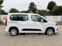2020 Opel Combo