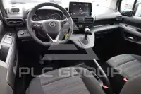 2020 Opel Combo