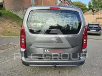 2020 Opel Combo