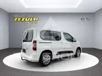 2020 Opel Combo