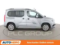 2020 Opel Combo