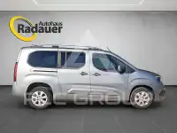 2020 Opel Combo