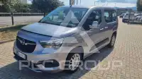2020 Opel Combo