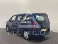 2020 Opel Combo