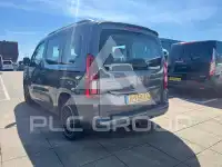 2020 Opel Combo