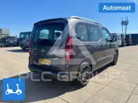 2020 Opel Combo
