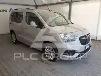 2020 Opel Combo