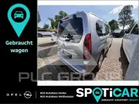 2020 Opel Combo