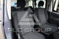 2020 Opel Combo