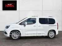 2020 Opel Combo