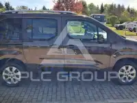 2020 Opel Combo