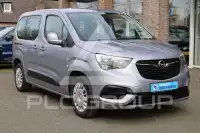 2020 Opel Combo