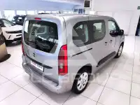 2020 Opel Combo