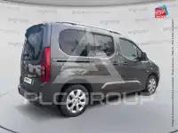 2020 Opel Combo