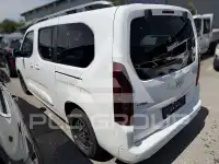 2020 Opel Combo