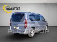 2020 Opel Combo