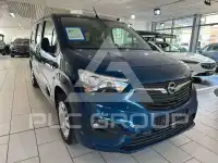 2020 Opel Combo