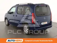 2020 Opel Combo