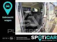 2020 Opel Combo