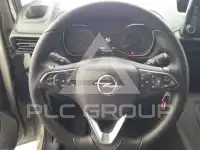 2020 Opel Combo