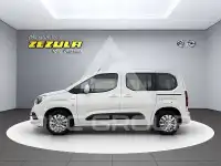 2020 Opel Combo