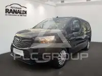 2020 Opel Combo