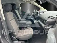 2020 Opel Combo
