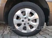 2020 Opel Combo