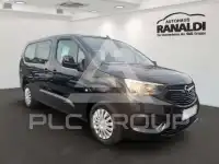 2020 Opel Combo