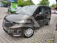 2020 Opel Combo