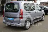 2020 Opel Combo