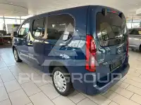 2020 Opel Combo