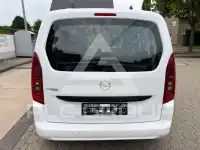 2020 Opel Combo
