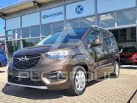 2020 Opel Combo