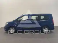 2020 Opel Combo