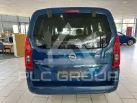 2020 Opel Combo