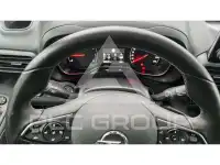 2020 Opel Combo