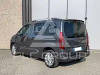 2020 Opel Combo