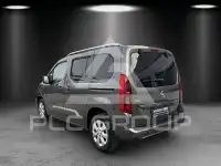 2020 Opel Combo