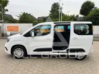 2020 Opel Combo