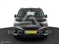 2020 Opel Combo