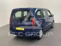 2020 Opel Combo