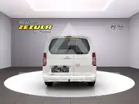 2020 Opel Combo