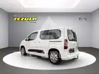 2020 Opel Combo