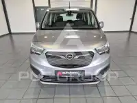 2020 Opel Combo