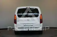 2020 Opel Combo