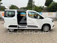 2020 Opel Combo