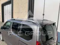 2020 Opel Combo