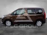 2020 Opel Combo